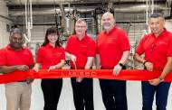 Kalsec opens new finishing and distribution centre in Singapore