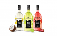 Coca-Cola’s Red Tree Beverages to launch flavoured wine cocktails