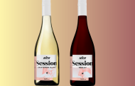 Nice introduces lower ABV ‘session wine’