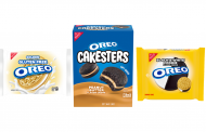 Mondelēz to launch three new Oreo cookie flavours
