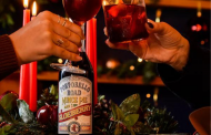 Portobello Road Distillery launches trio of limited-edition winter spirits