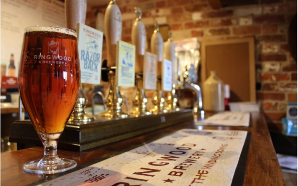 Ringwood Brewery to shut down after Carlsberg Marston’s fails to find a buyer