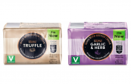 Aldi releases Specially Selected flavoured butters