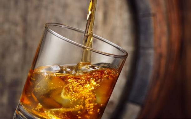 Synergy unveils whiskey flavour range