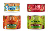 Tuna brand Tonnino introduces six new products
