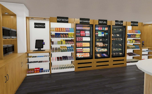 Lavazza Professional acquires Scottish vending operation SV24-7 Vending