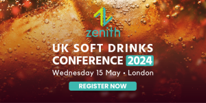 UK Soft Drinks Conference 2024