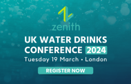 UK Water Drinks Conference 2024