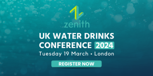 UK Water Drinks Conference 2024
