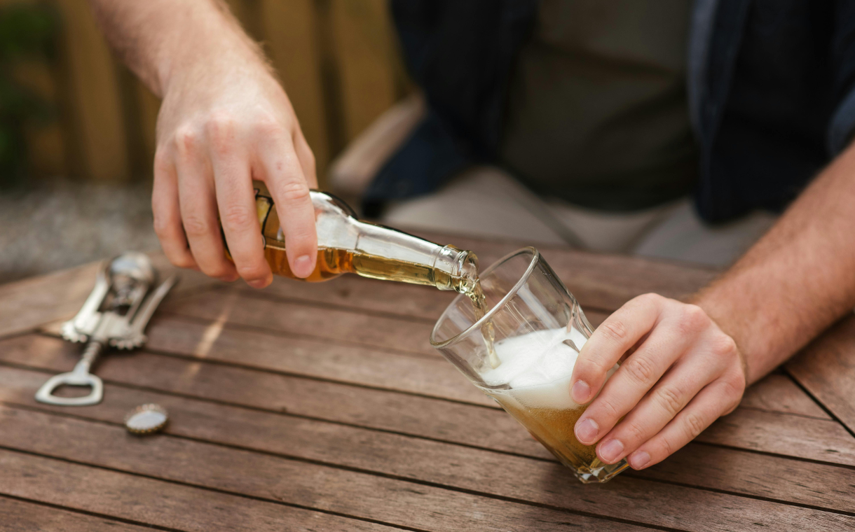 The Portman Group launches alcohol alternatives packaging guidance
