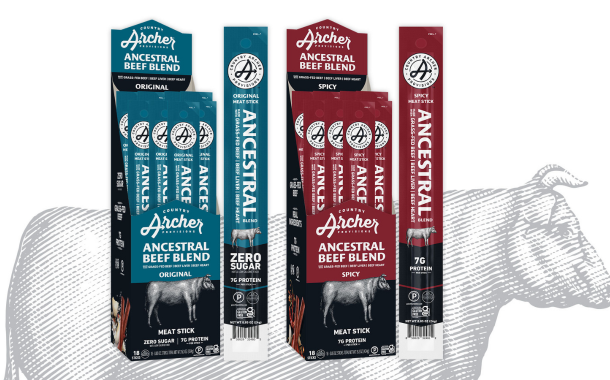 Country Archer Provisions launches meat stick line made from organ meats