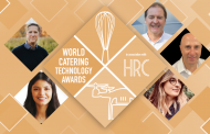 World Catering Technology Awards: Judges announced