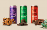 Chameleon to launch Girl Scout Cookie-inspired cold brew flavours
