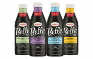 Darigold launches Belle coffee creamer