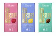 Divine to launch pudding-inspired dessert bars