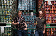 Pernod Ricard sells Eight Degrees brewery back to original founders