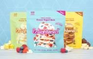Enlightened introduces latest innovation, Frozen Yogurt Bark