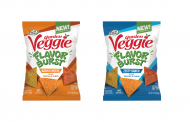 Garden Veggie introduces range of tortilla chips
