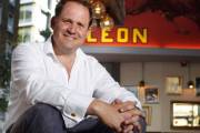 Leon co-founder seeks “better ways to feed the world” with new venture fund