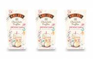 Baileys partners with Lir Chocolates to launch birthday cake truffles