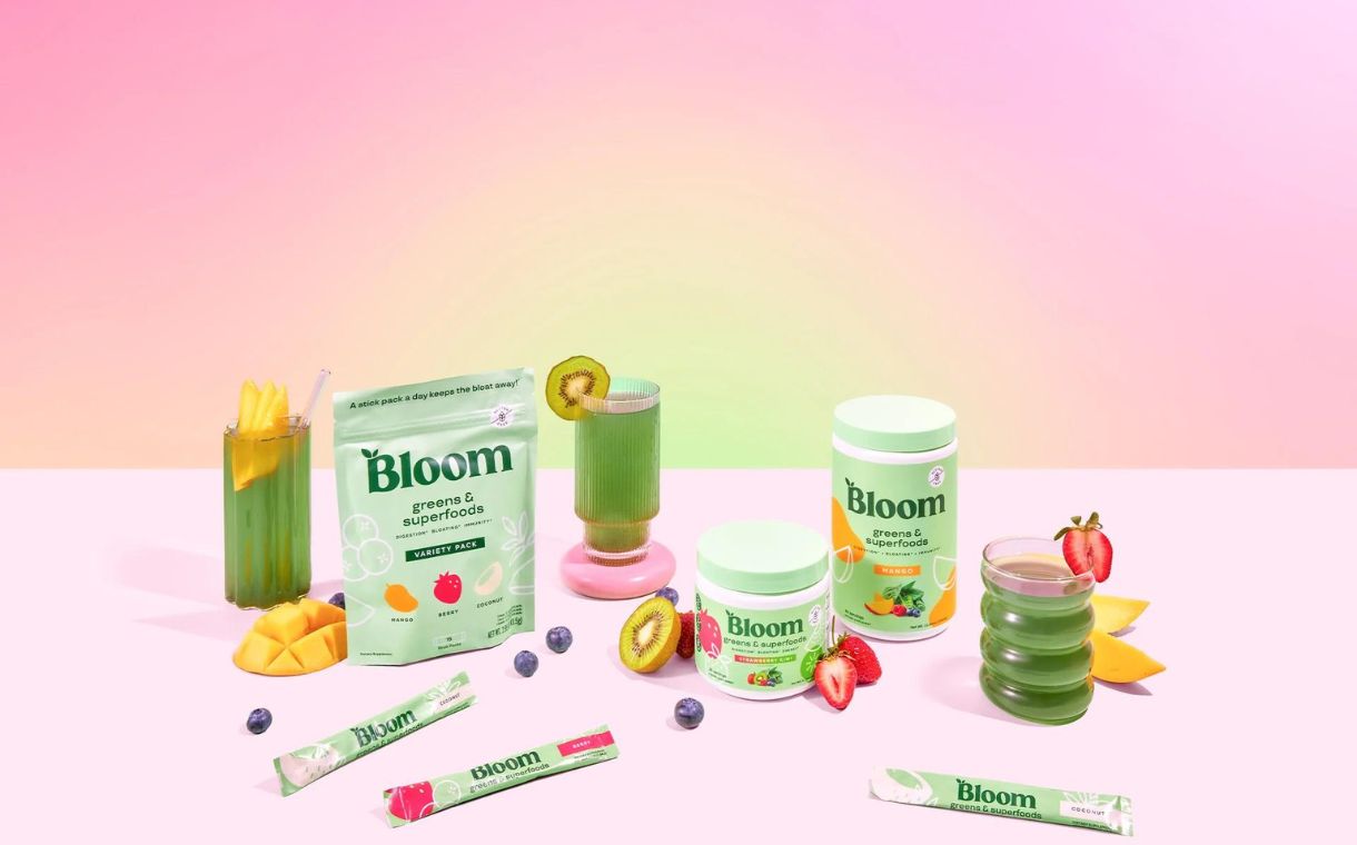 Nutrabolt becomes primary investor in Bloom Nutrition - FoodBev Media