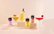 Global Brands to launch premium canned cocktail range