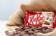KitKat unveils ethically sourced chocolate bar