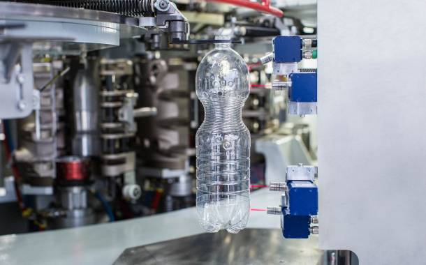 Sidel introduces quality control technology for PET bottle production