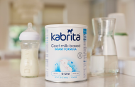 Kabrita introduces first FDA authorised goat milk-based infant formula in US