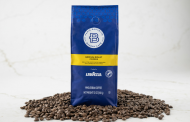 Lavazza and Paris Baguette partner on new coffee blend