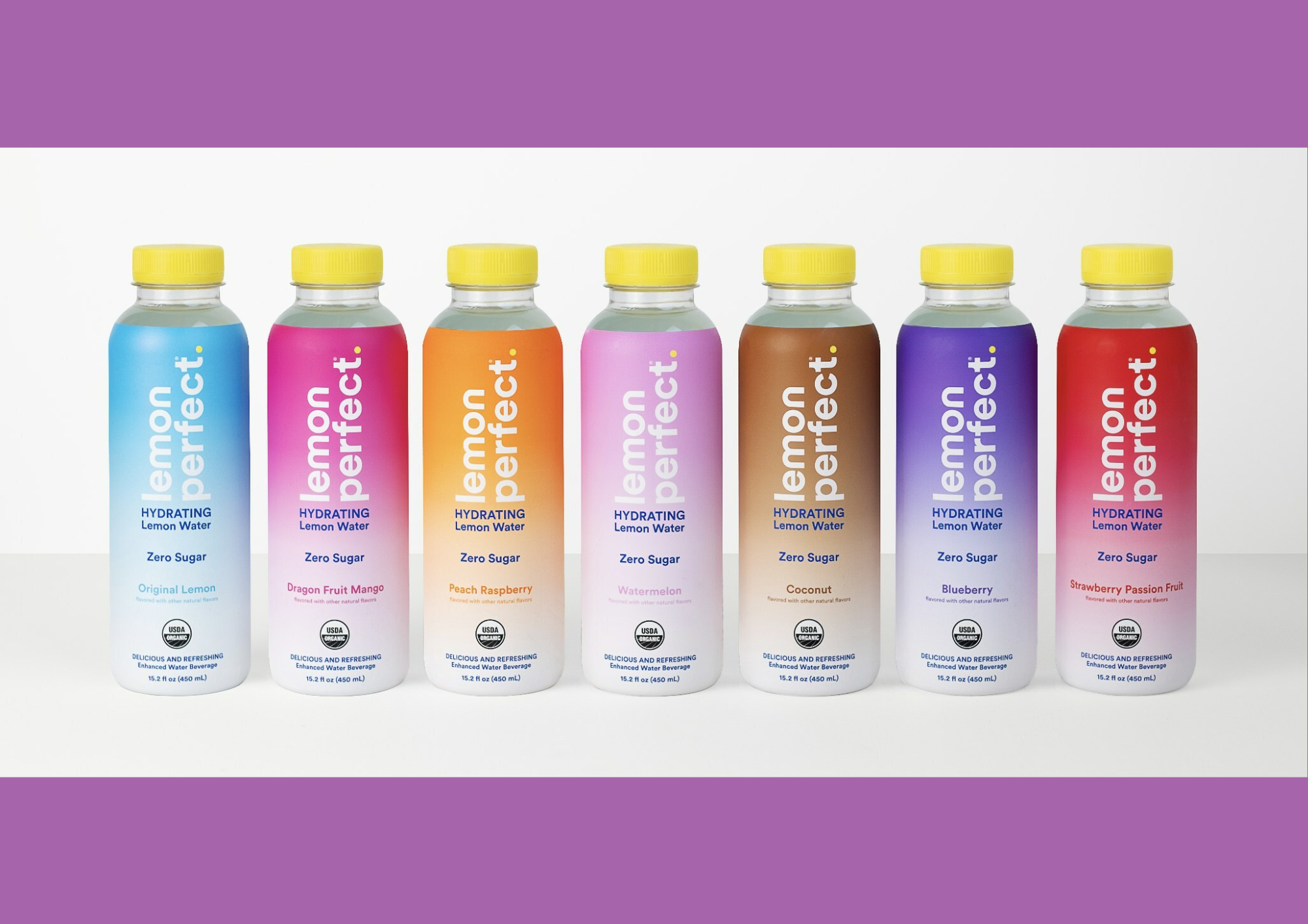 New beverage launches: March 2021
