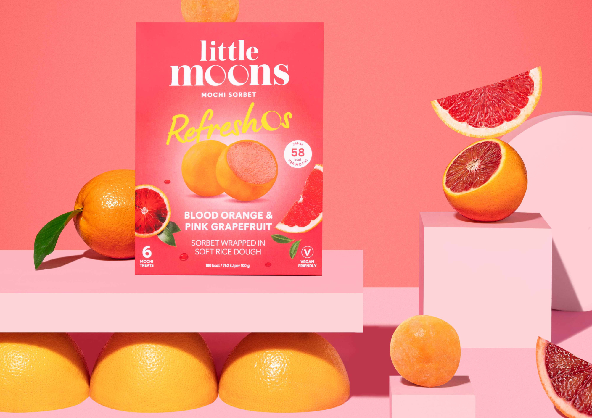 Little Moons CEO Mike Hedges departs company with immediate effect