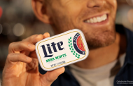 Miller Lite debuts beer-flavoured mints