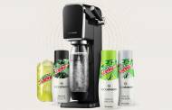 SodaStream adds Mtn Dew to drink mix portfolio