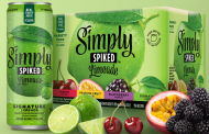 Molson Coors' Simply Spiked adds limeade flavour to portfolio