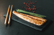 Steakholder Foods introduces plant-based 3D-printed eel