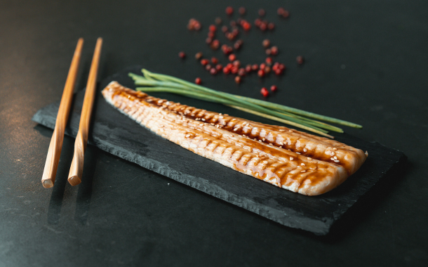 Steakholder Foods introduces plant-based 3D-printed eel