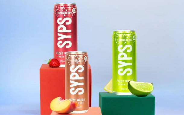 New line of sugar- and calorie-free fizzy water launches into Iceland