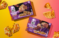 Taco Bell and Kraft Heinz partner to bring restaurant offerings home