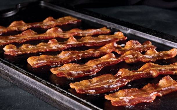 Tyson opens new bacon production facility in Kentucky, US