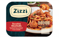 Zizzi and Morrisons partner to offer 17 frozen products