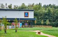 Aldi to invest £550m to boost UK store and distribution network