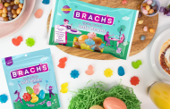 Brach’s unveils Easter-inspired confectionery