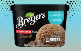Unilever and Perfect Day partner on animal-free dairy ice cream