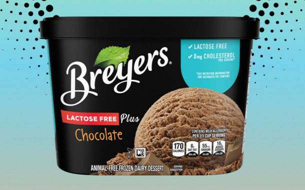 Unilever and Perfect Day partner on animal-free dairy ice cream