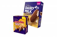 Cadbury adds two new additions to its ice cream range