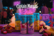 Captain Morgan introduces RTD cocktail-inspired malt beverages