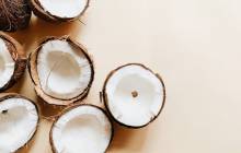 Researchers transform coconut jelly biowaste into high-purity additives