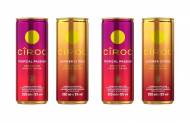 Diageo introduces RTD Cîroc cans