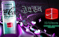 Coca-Cola celebrates K-Pop culture with new limited-edition flavour
